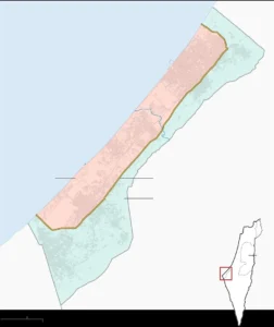 “الغارديان” تنشر وثائق خطيرة عن خطة أمريكية مثيرة للجدل بشأن مستقبل قطاع غزة